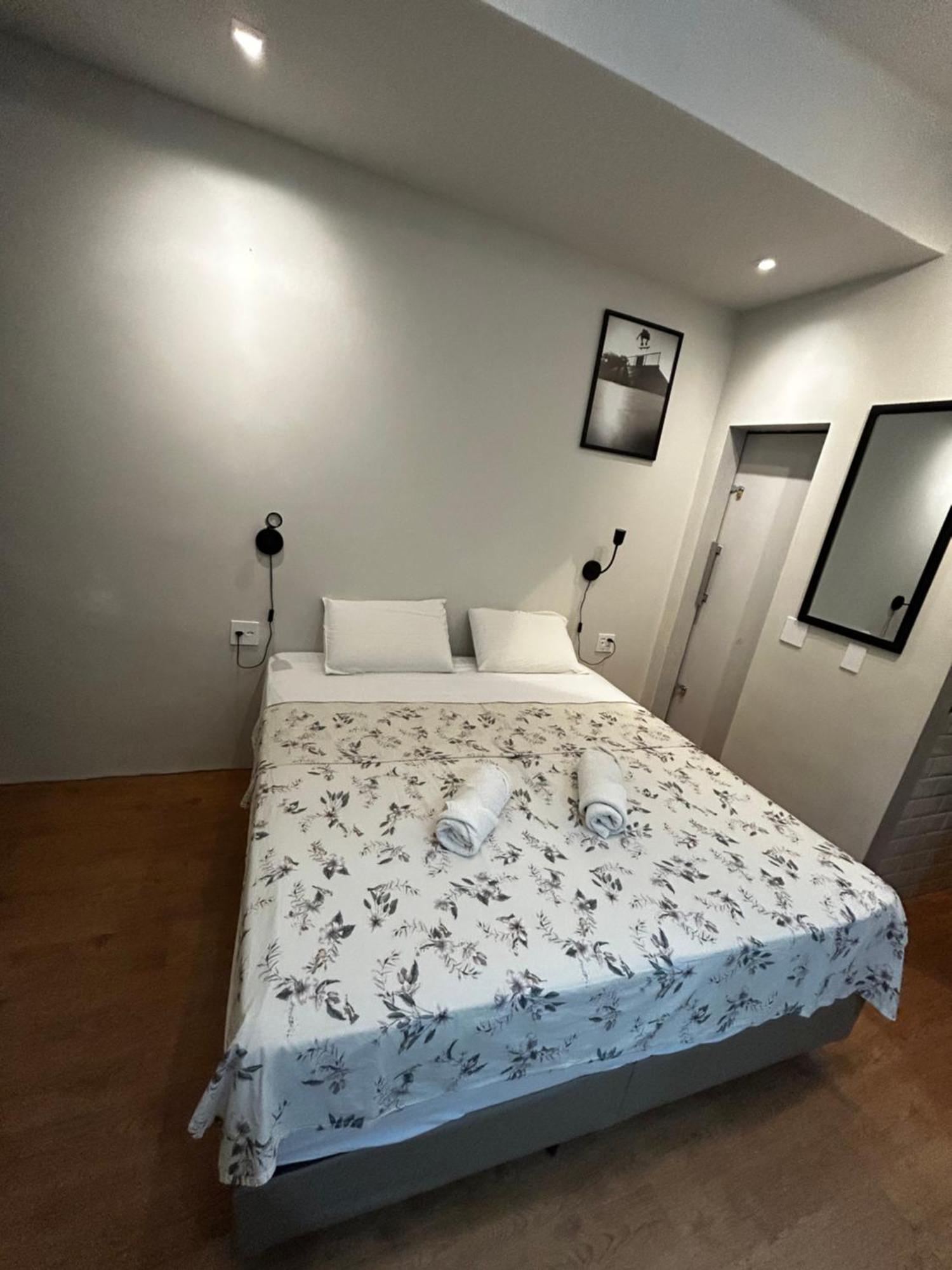Loft Do Leblon Appartamento Rio de Janeiro