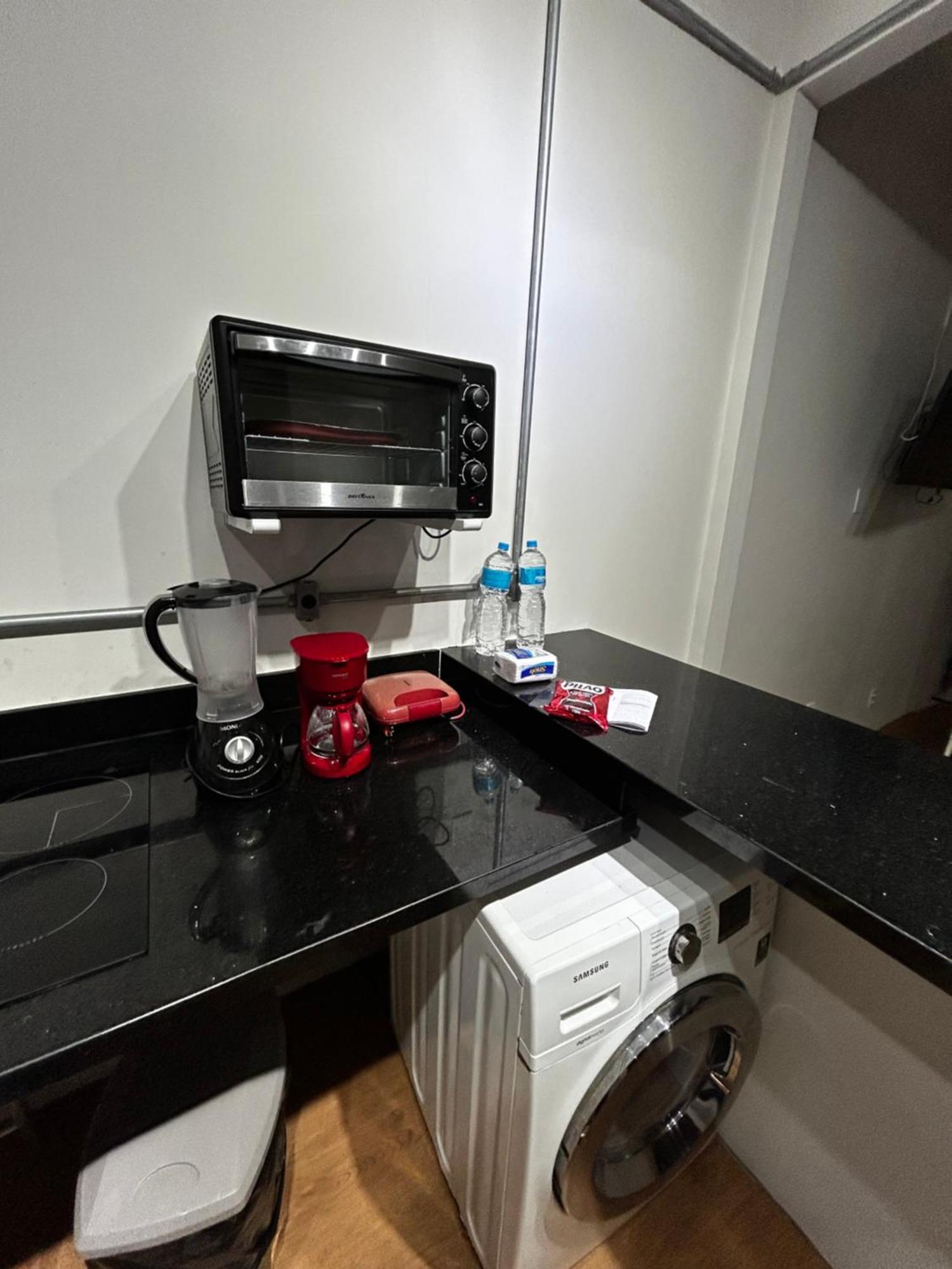 Appartamento Loft Do Leblon Rio de Janeiro